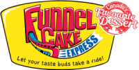 Funnel Cake Express