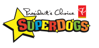 SuperDogs