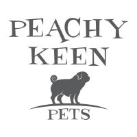 Peachy Keen Pets