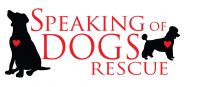 Speaking Of Dogs Rescue