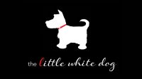 The Litte White Dog
