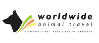 Worldwide Animal travel