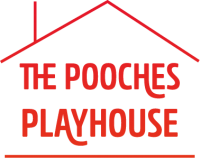 The Pooches Playhouse