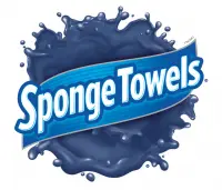 Sponge Towels