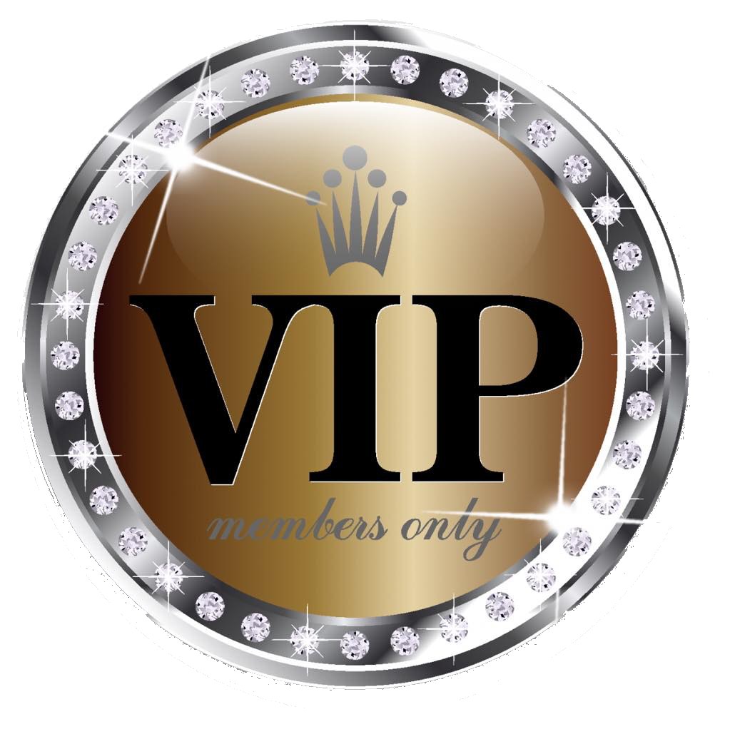 Vip Logo Png PNG Image Collection